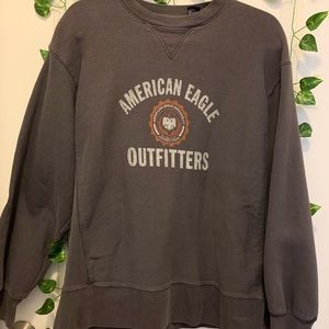 Vintage American Eagle Crewneck